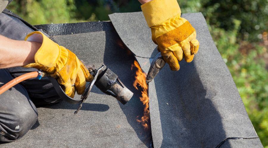 Professional flood damage restoration services in Ghent, KY